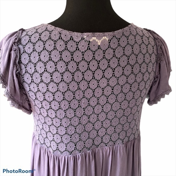 🦋🦋BABY DOLL DRESS 🦋🦋 - Picture 7 of 10